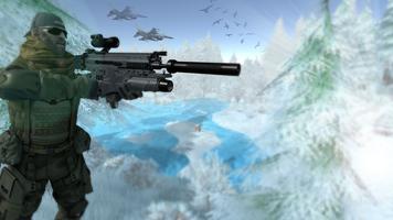 Call of sniper 2020- poster