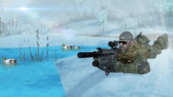 Call of sniper 2020- screenshot 1