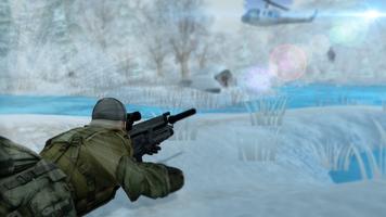 2 Schermata Call of sniper 2020-