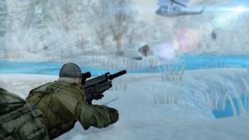 Call of sniper 2020- screenshot 2