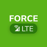 LTE Switcher - Force 3G/4G/5G