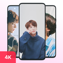 Jungkook - 4K, HD Wallpapers APK