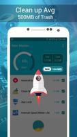 Speed Booster-Ram Master ảnh chụp màn hình 2