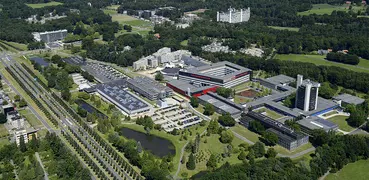 Campus - University of Twente
