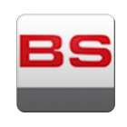 BS Forklifts 图标