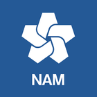 NAM OR Connect 아이콘