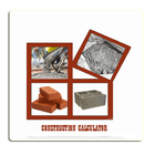 Construction Calculator icon