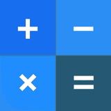 Scientific calculator icon