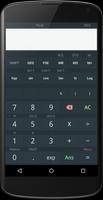 Scientific calculator পোস্টার