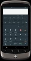 Scientific calculator ảnh chụp màn hình 2