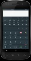Scientific calculator স্ক্রিনশট 3