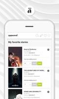 Appnovel - No.1 global novel platform in India capture d'écran 2