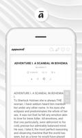 Appnovel - No.1 global novel platform in India capture d'écran 3