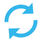 Miles to km converter иконка