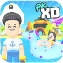 Walkthrough For PK XD APK