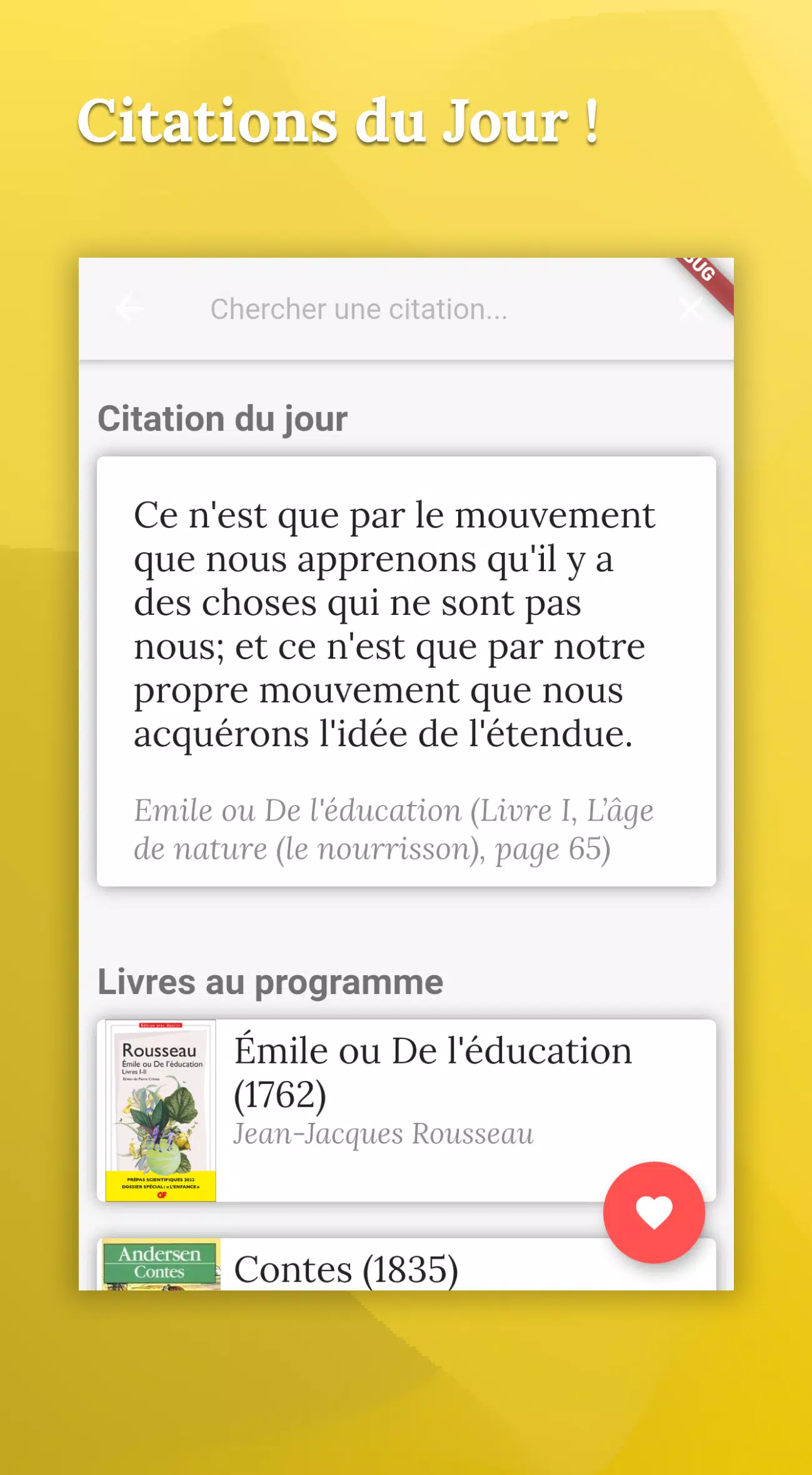 Citation Cpge Prepa L Enfance Apk For Android Download Citation Cpge Prepa L Enfance Apk For Android Download