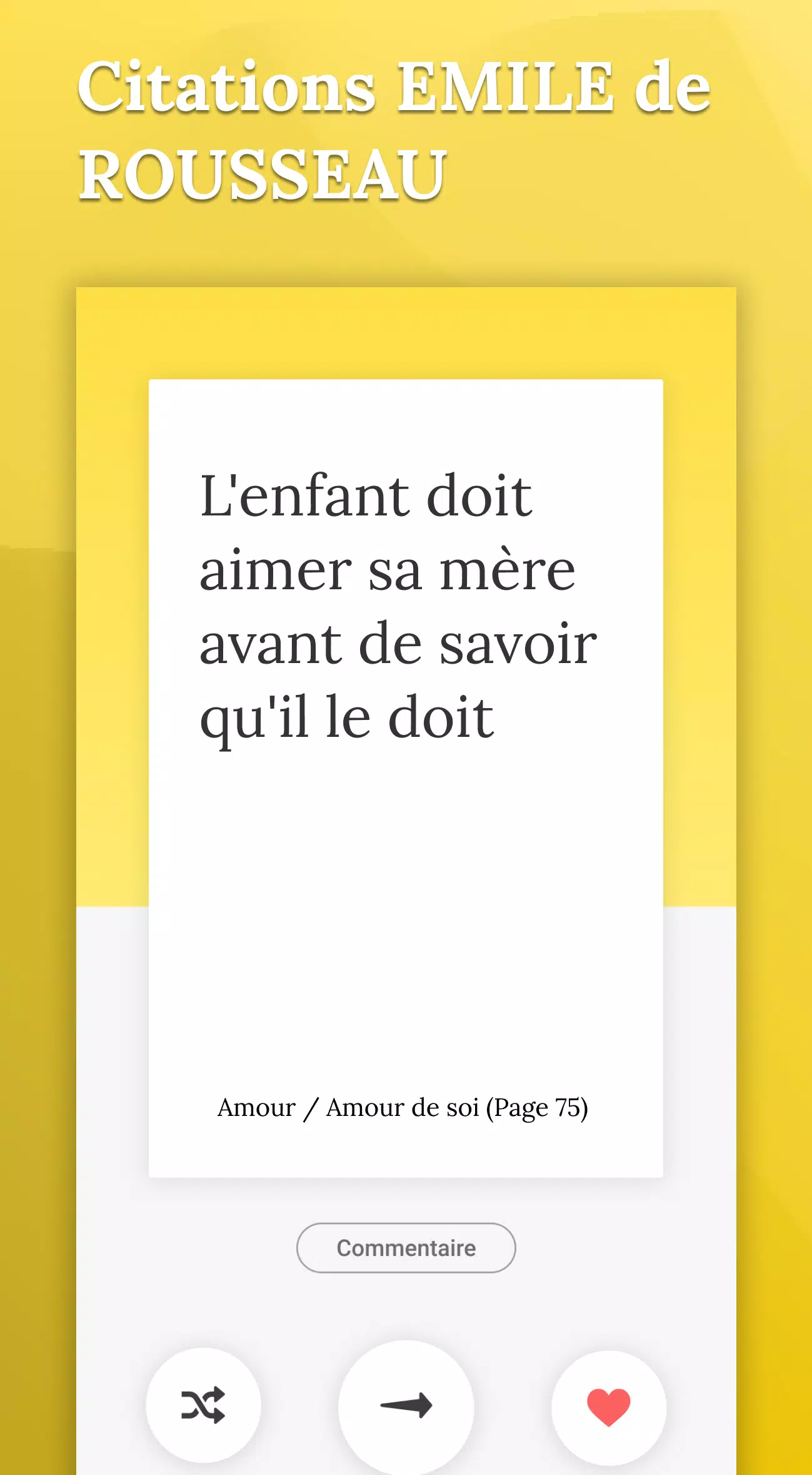 Citation Cpge Prepa L Enfance For Android Apk Download
