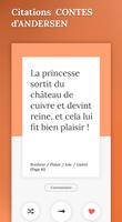 Citation CPGE Prépa L'enfance 截图 1