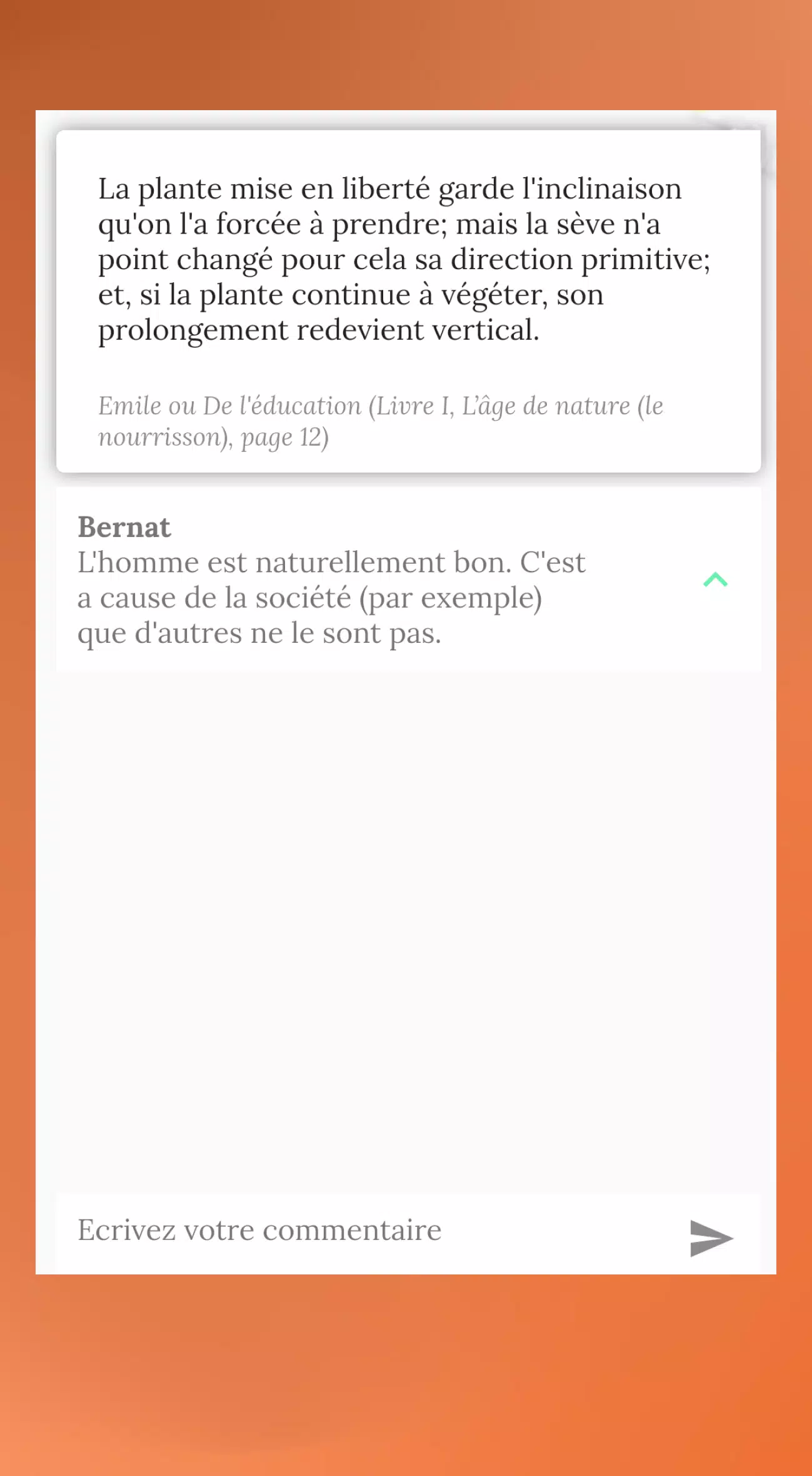 Citation Cpge Prepa L Enfance For Android Apk Download