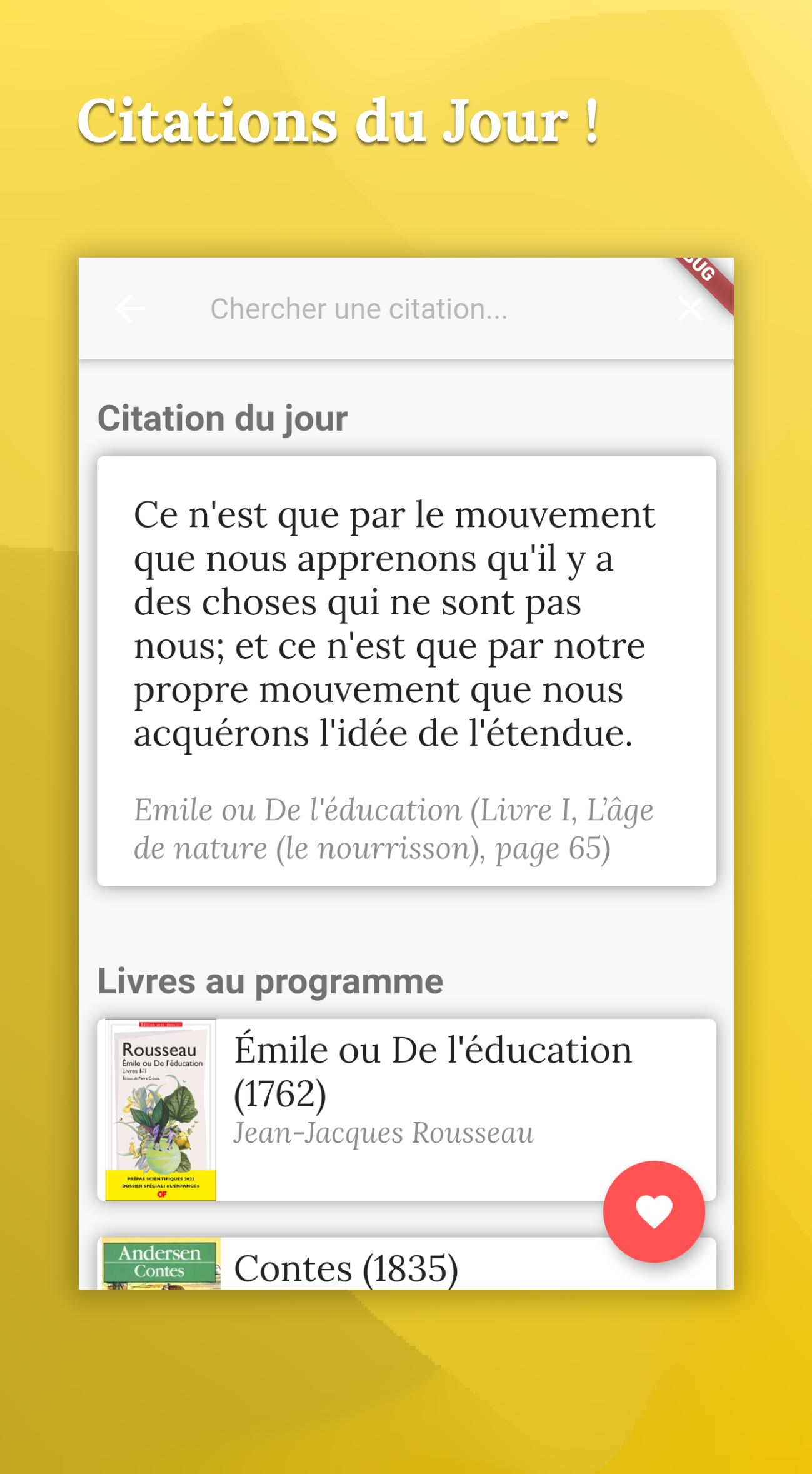Citation Cpge Prepa L Enfance Apk للاندرويد تنزيل Citation Cpge Prepa L Enfance Apk للاندرويد تنزيل