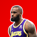 Quiz NBA Basquetebol APK