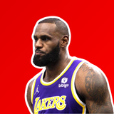 Quiz NBA Basketball Guess name আইকন
