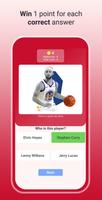 Quiz NBA Basketball Guess name الملصق
