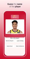 Quiz NBA Basketball Guess name 截圖 3