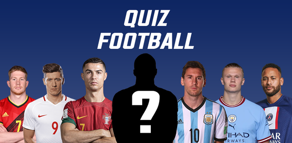Como baixar Quiz Football- Adivinhe o Nome apk versão mais recente 1.0.12 para Android 2025 image