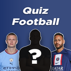 Quiz Football İsmini Tahmin Et simgesi