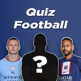 Quiz Football - Devinez le nom