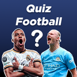 Quiz Football - Guess the name APK