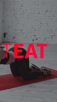 FitEat - Workout - Sport progr скриншот 3