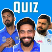 Cricket Quiz - cricketers icône