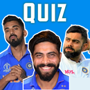 Cricket Quiz - cricketers APK