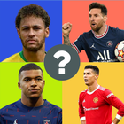 Quiz Football - Guess the name 아이콘