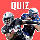 Quiz NFL - American Football アイコン