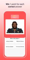 Quiz NFL - American Football スクリーンショット 2