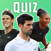 Quiz Tennis Players