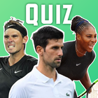 Quiz Tennis Players アイコン