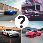 Car quiz Guess the Style 图标