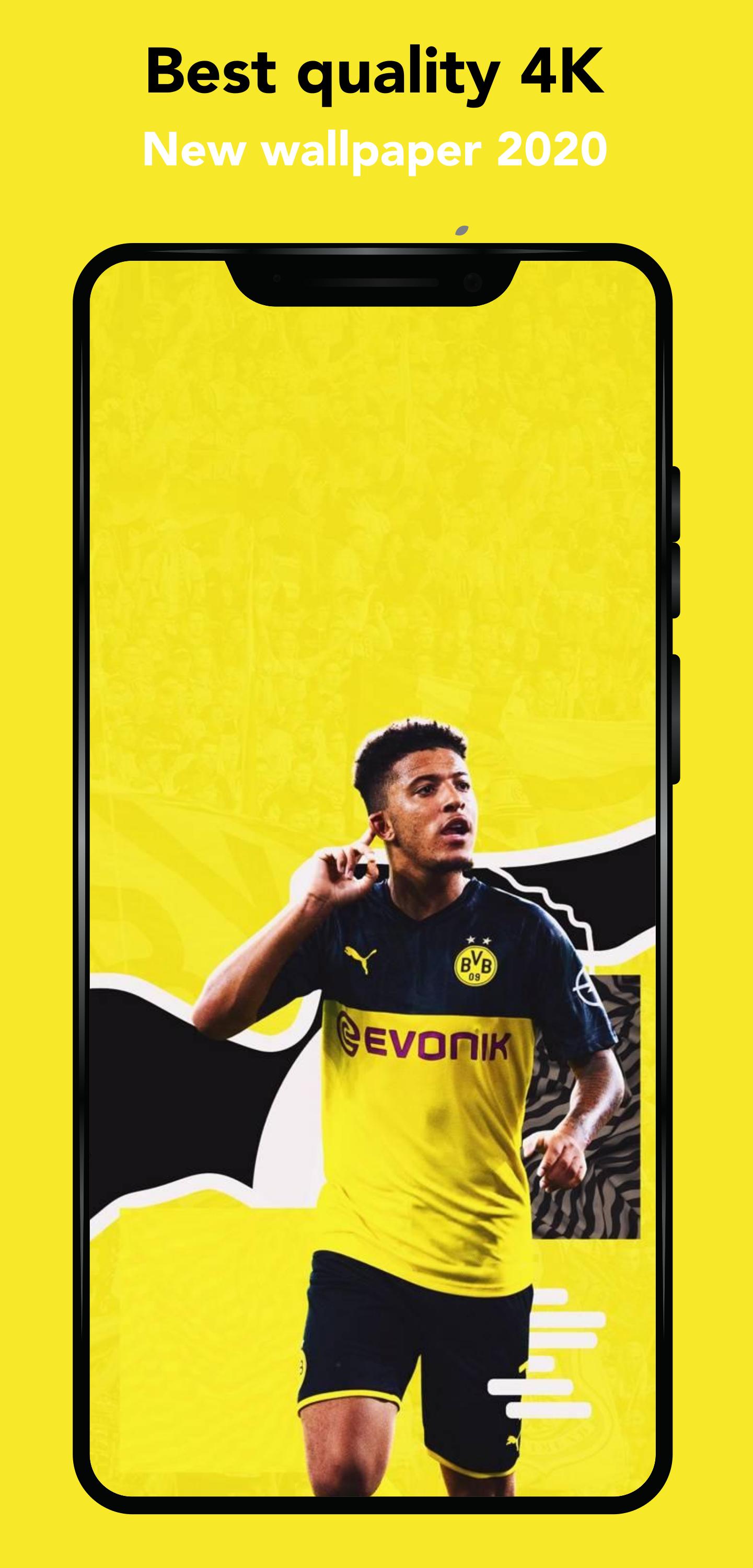 Wallpaper Football 4k Mbappe Messi Ronaldo Neymar For Android Apk Download