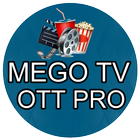 MEGO TV PRO OTT icône