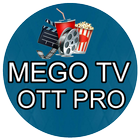 MEGO TV PRO OTT 图标