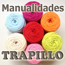 MANUALIDADES TRAPILLO APK