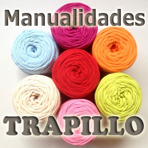 MANUALIDADES TRAPILLO