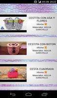 MANUALIDADES TRAPILLO capture d'écran 1