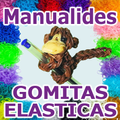 MANUALIDADES CON GOMITAS