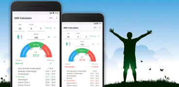 BMI Calculator