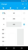 Calculateur de pourcentage capture d'écran 1